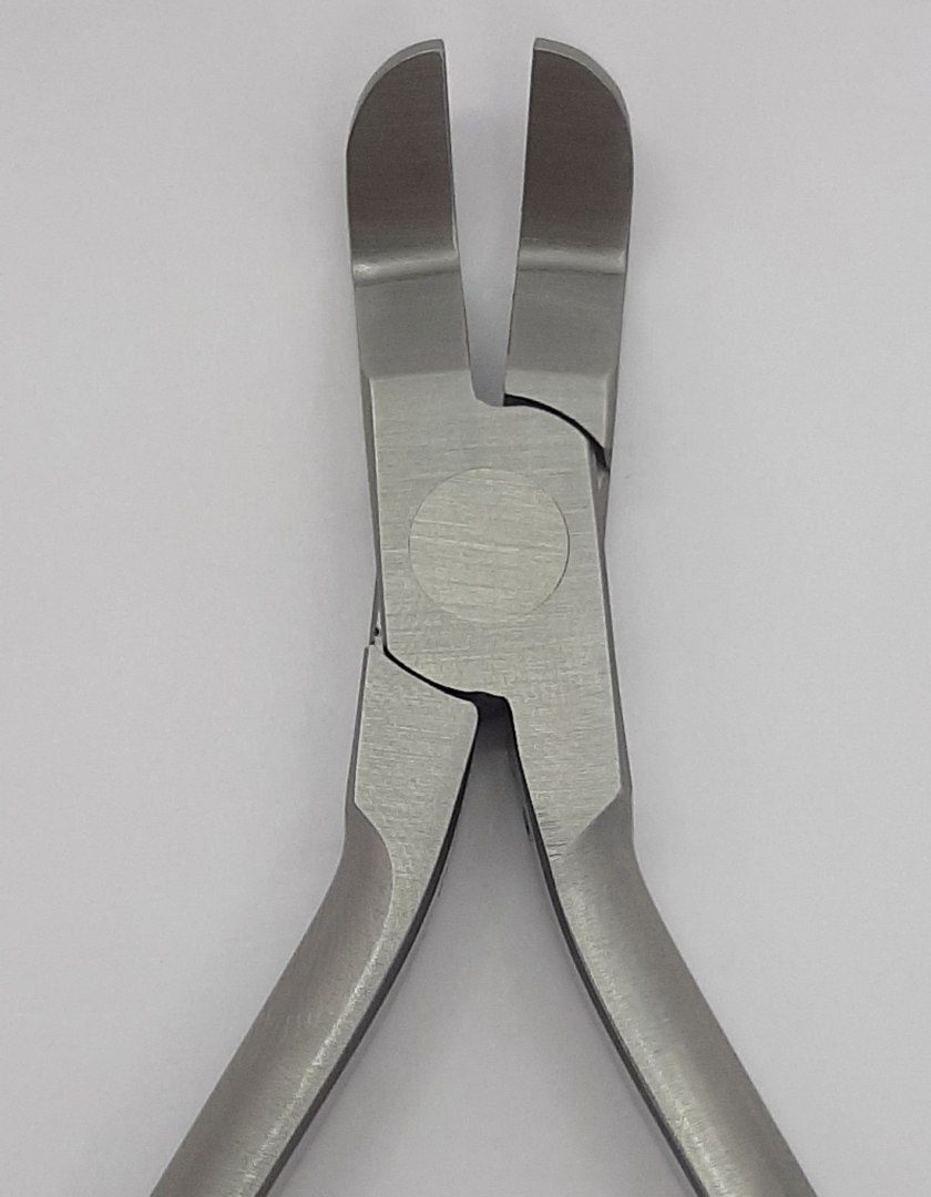 Tweed orthodontic forceps Tweed orthodontic forceps