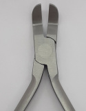 Tweed orthodontic forceps