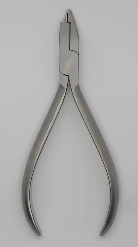 Tweed orthodontic forceps