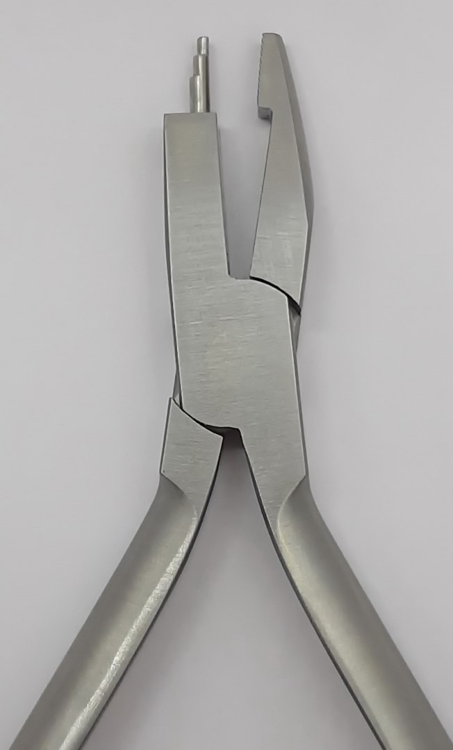 Tweed orthodontic forceps Tweed orthodontic forceps