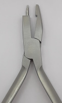 Tweed orthodontic forceps