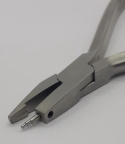 Tweed orthodontic forceps