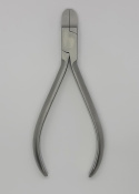 Tweed orthodontic forceps