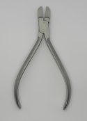 Tweed orthodontic forceps