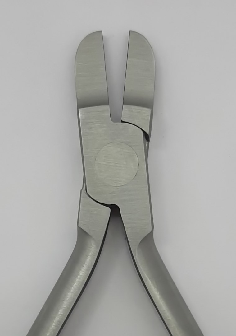 Tweed orthodontic forceps Tweed orthodontic forceps
