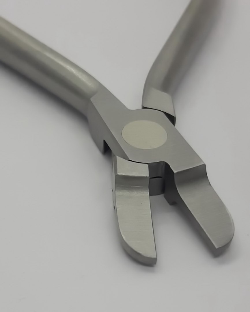 Tweed orthodontic forceps Tweed orthodontic forceps
