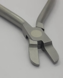 Tweed orthodontic forceps