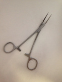 Kleszczyki do usuwania złamanych narzędzi/ Stieglitz 14,5 cm Kleszczyki do usuwania złamanych narzędzi/ Stieglitz 14,5 cm