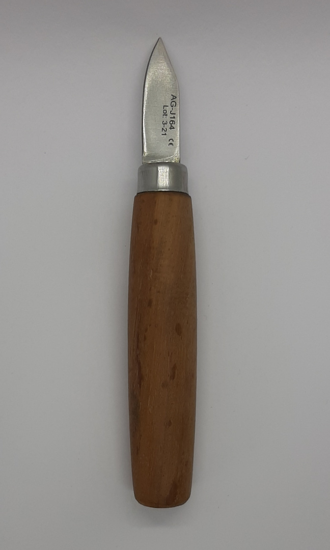 Nóż do gipsu 15 cm Nóż do gipsu 15 cm