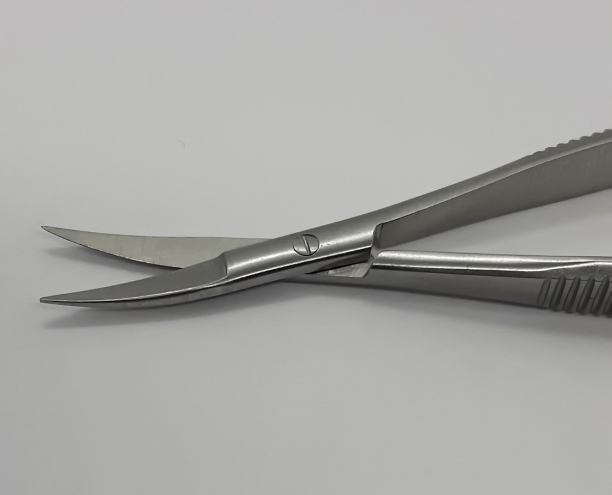 Nożyczki micro Westcott 11,5 cm Nożyczki micro Westcott 11,5 cm