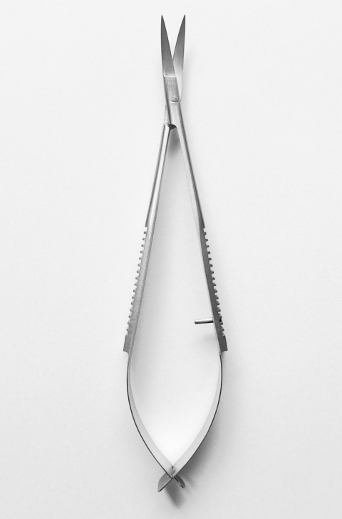 Nożyczki micro Westcott 14,5 cm