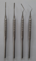 Periotomy 15,5 cm / trzy modele Periotomy 15,5 cm / trzy modele