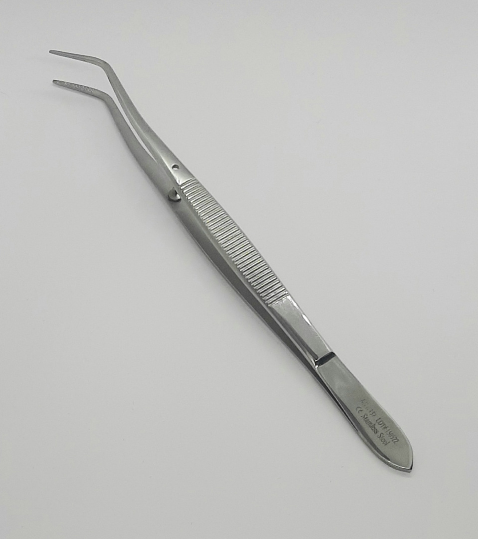 Pęseta Meriam 16 cm Pęseta Meriam 16 cm