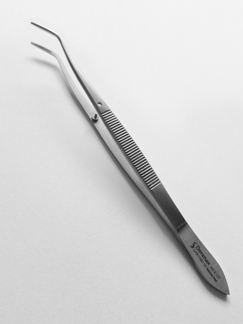 Pęseta Meriam 16 cm Pęseta Meriam 16 cm