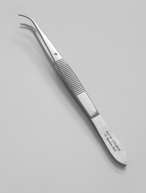 Pęseta Perry 13 cm.