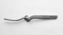 Pęseta do kalki Miller prosta i wygięta, 16 cm Pęseta do kalki Miller prosta i wygięta, 16 cm