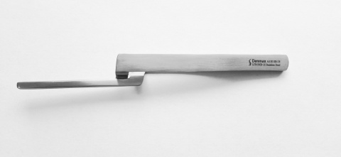 Pęseta do kalki Miller prosta i wygięta, 16 cm Pęseta do kalki Miller prosta i wygięta, 16 cm