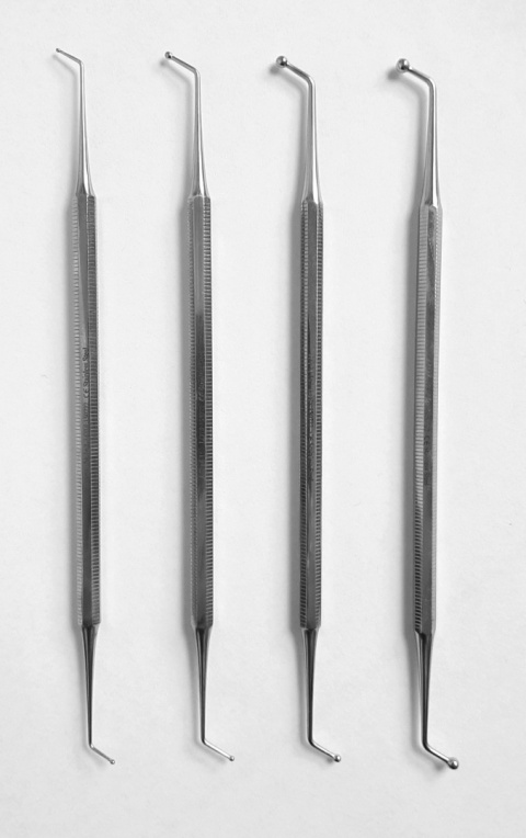 Upychadło kulkowe typu Viking