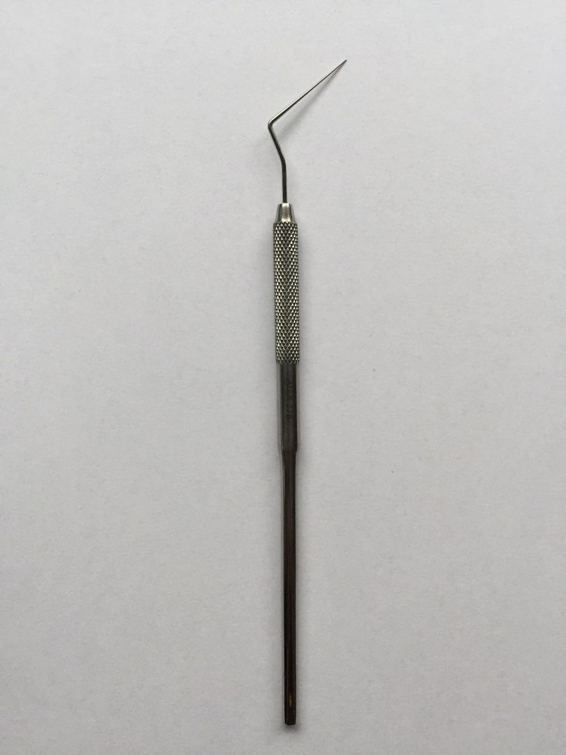 Zgłębnik endodontyczny / spreader Zgłębnik endodontyczny / spreader