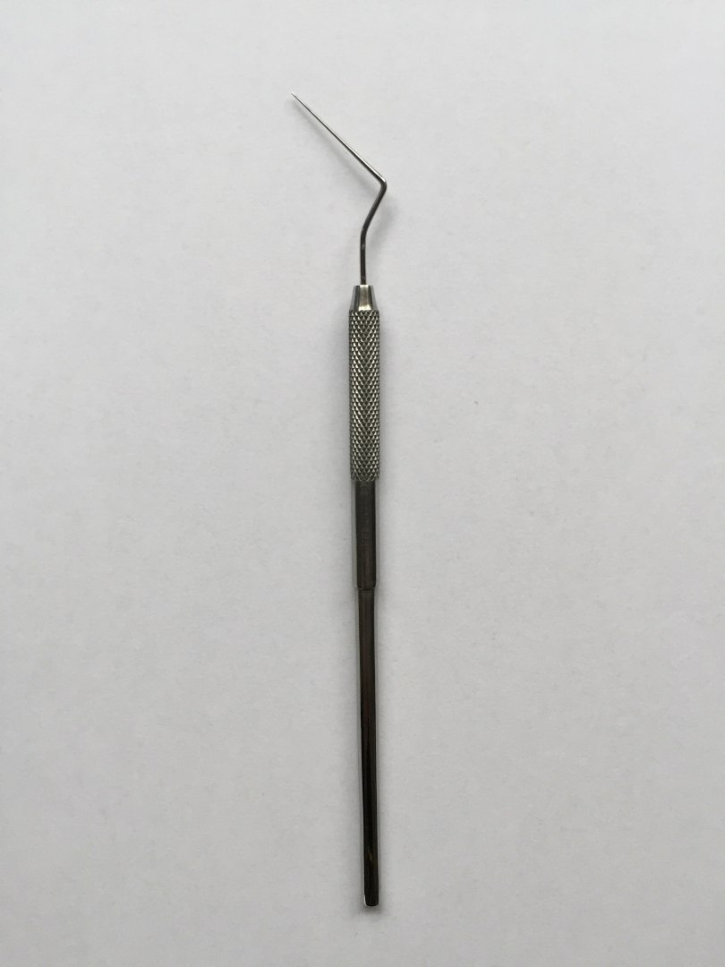 Zgłębnik endodontyczny / spreader Zgłębnik endodontyczny / spreader