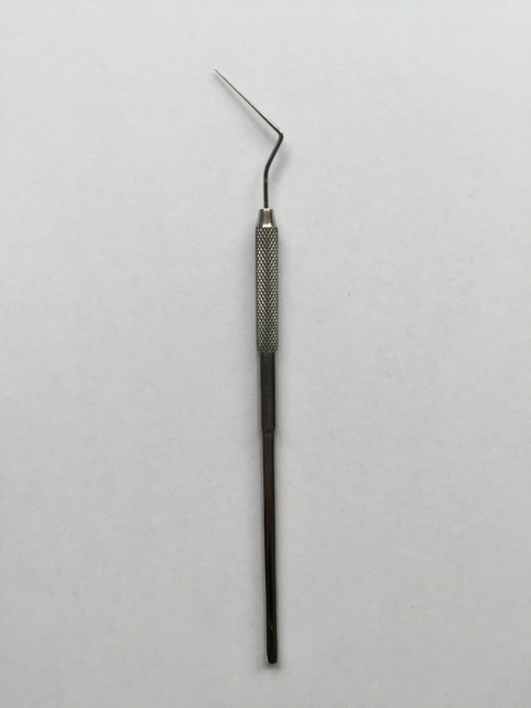Zgłębnik endodontyczny / spreader Zgłębnik endodontyczny / spreader