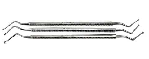 Denmax AG Instrumenty