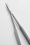 Nożyczki mikrochirurgiczne Wescott proste, 18cm.
