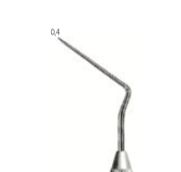 Endodontické endotraktory