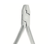 Orthodontics forceps